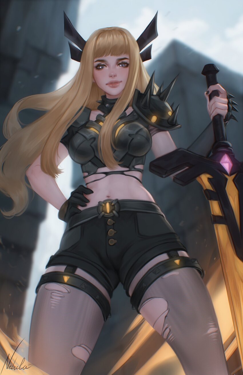 Magik (X-Men) Rule 34 Image