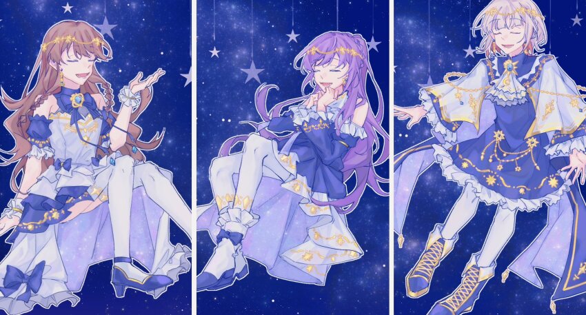 Fujishima Megumi (Link! Like! Love Live!) Rule 34 Image