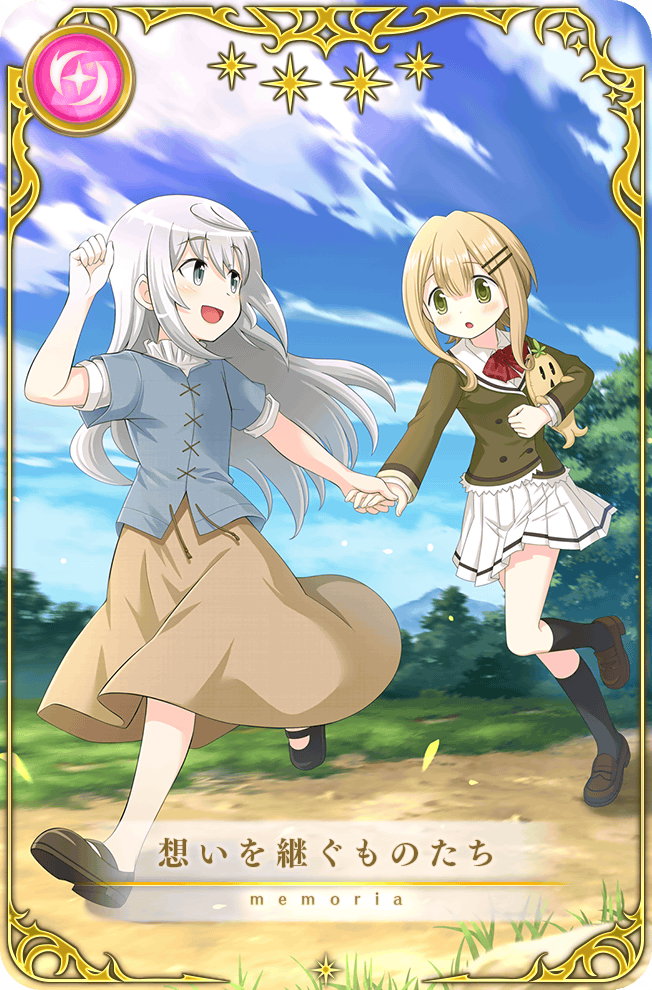 Magia Record: Mahou Shoujo Madoka Magica Gaiden Rule 34 Image