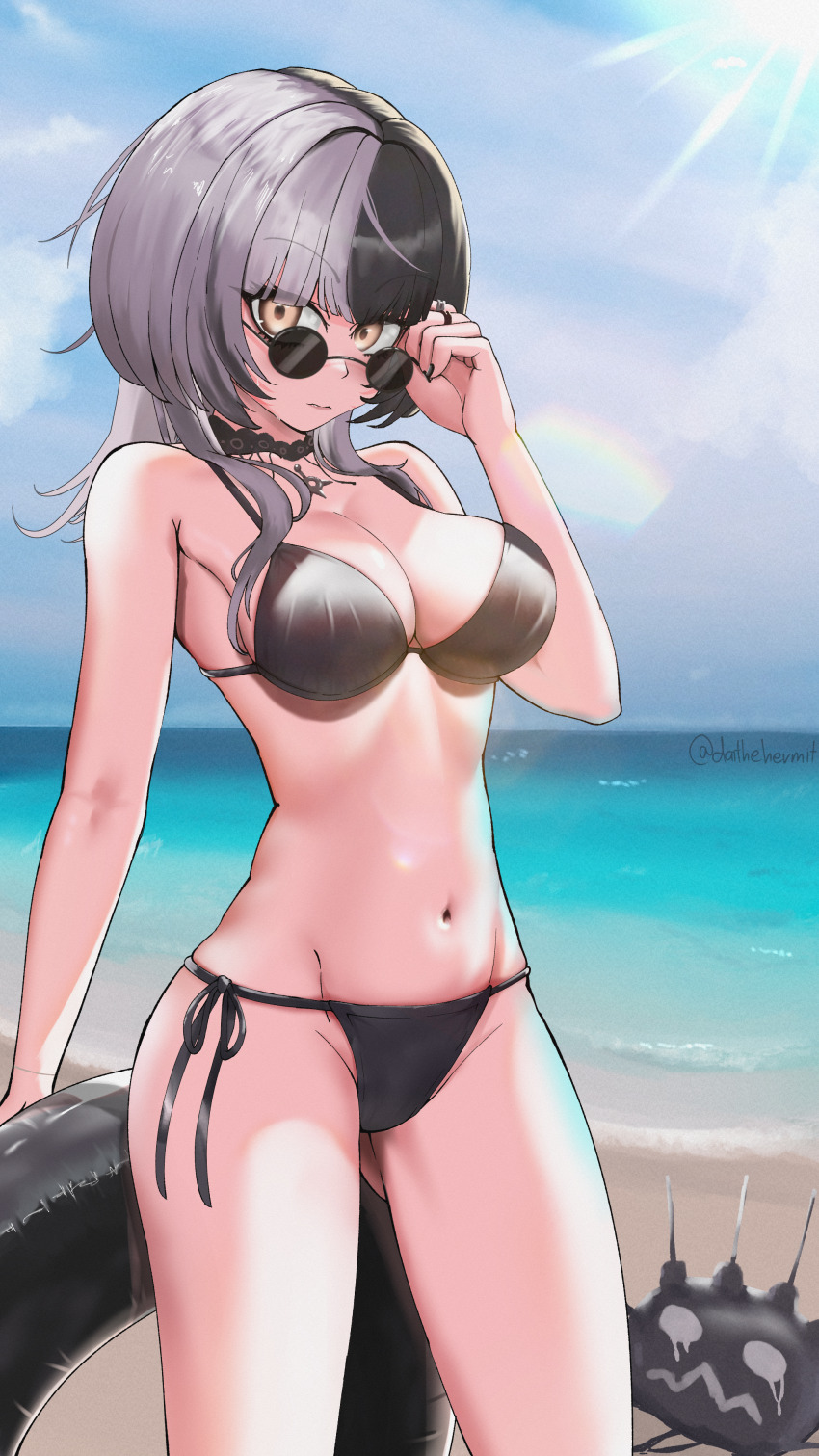 Shiori Novella (Hololive) Rule 34 Image