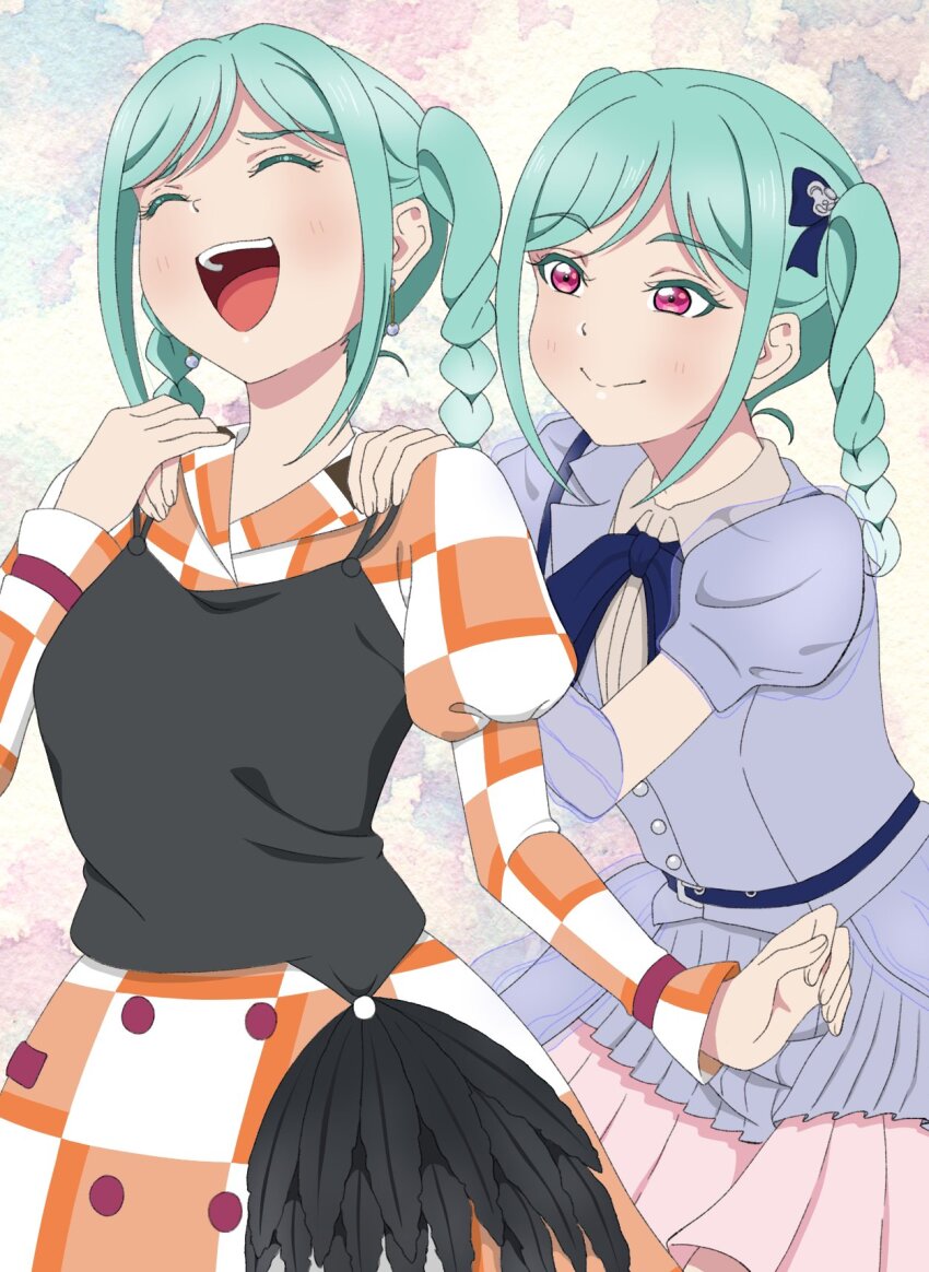 Onitsuka Tomari (Love Live!) Rule 34 Image