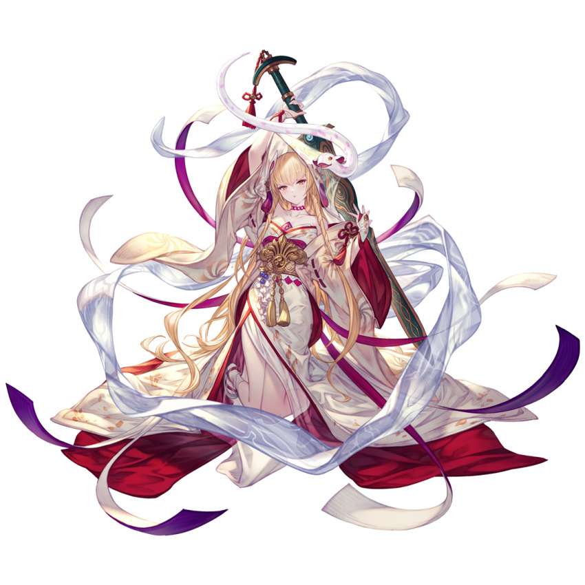 Granblue Fantasy Rule 34 Image