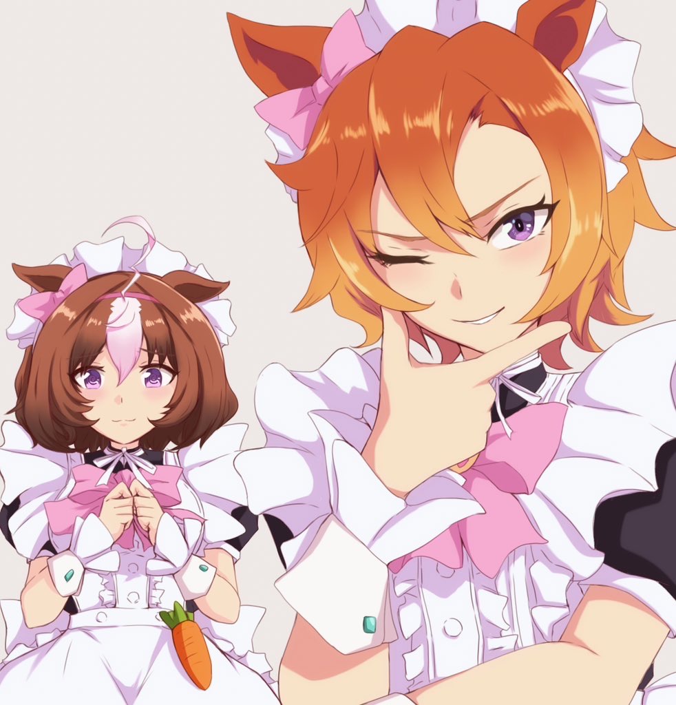 Meisho Doto (Umamusume) Rule 34 Image