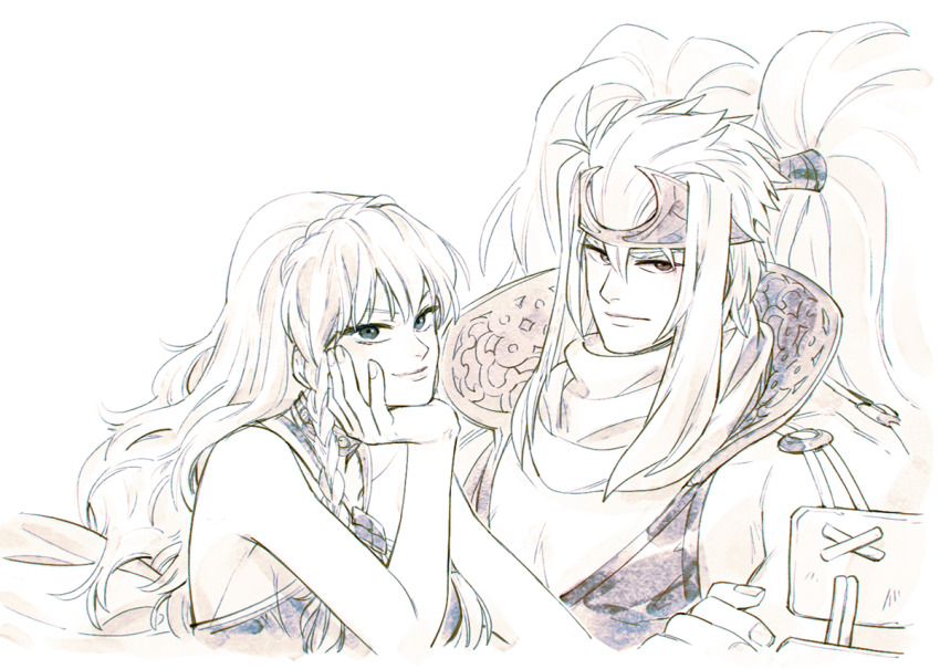 Sengoku Basara Rule 34 Image