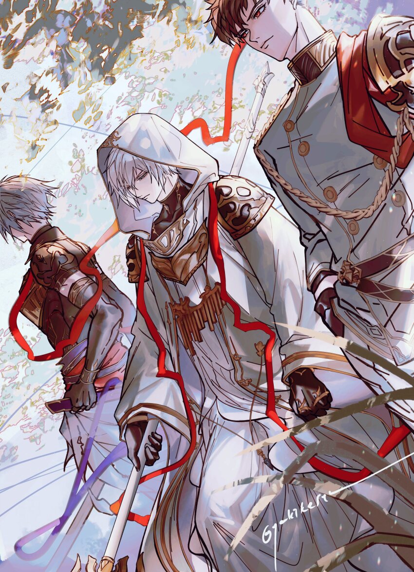 Belial (Granblue Fantasy) Rule 34 Image