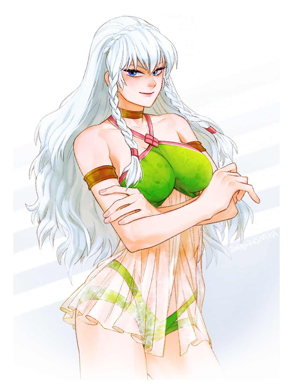 Sengoku Basara Rule 34 Image