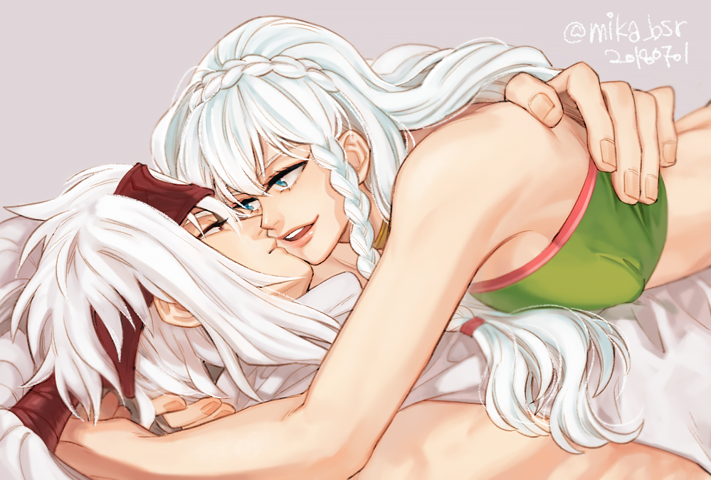 Sengoku Basara Rule 34 Image