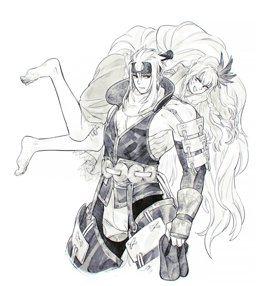 Sengoku Basara Rule 34 Image