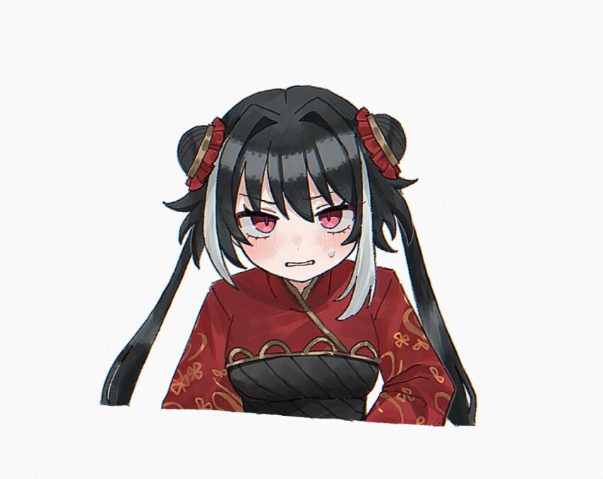 Jia Xichun (Project Moon) Rule 34 Image
