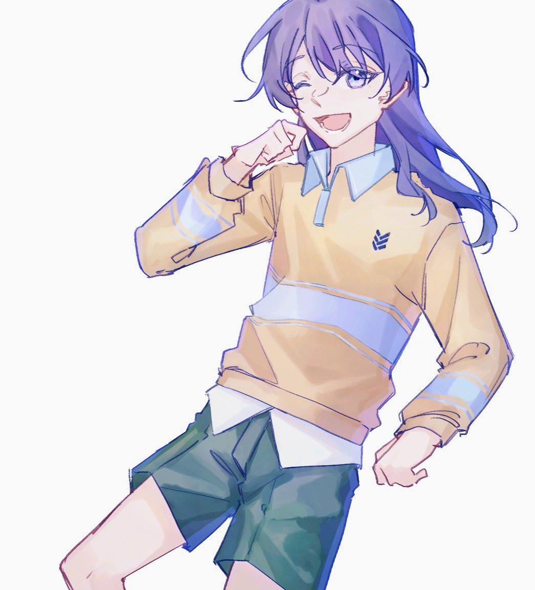 Murano Sayaka (Link! Like! Love Live!) Rule 34 Image