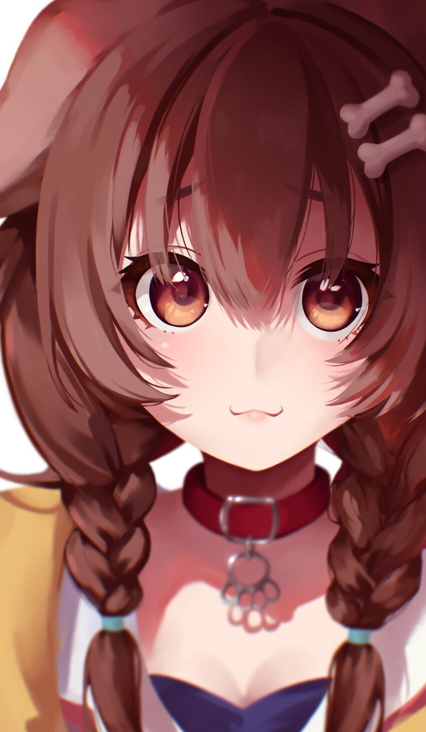 Inugami Korone (Hololive) Rule 34 Image