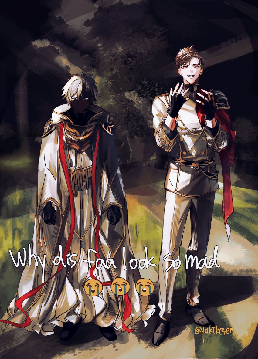 Belial (Granblue Fantasy) Rule 34 Image