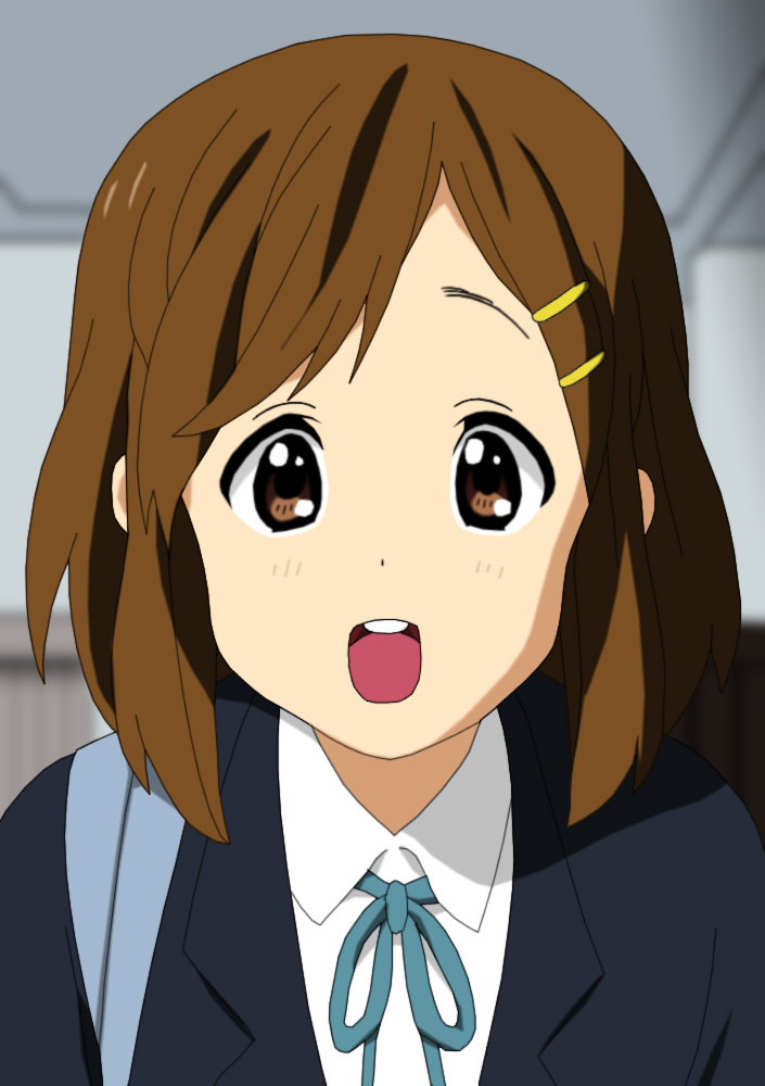 K-On! Rule 34 Image
