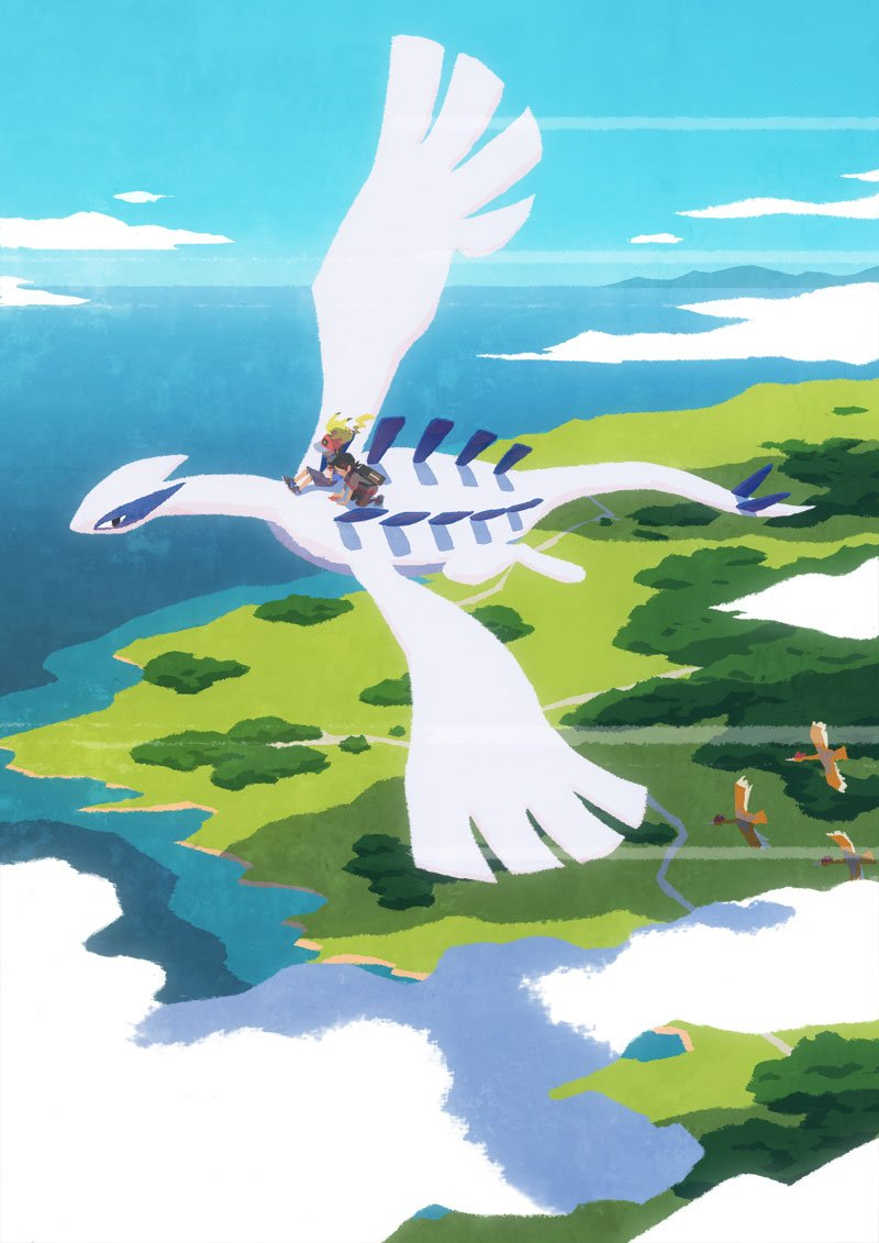 Ash Ketchum (Nintendo) Rule 34 Image