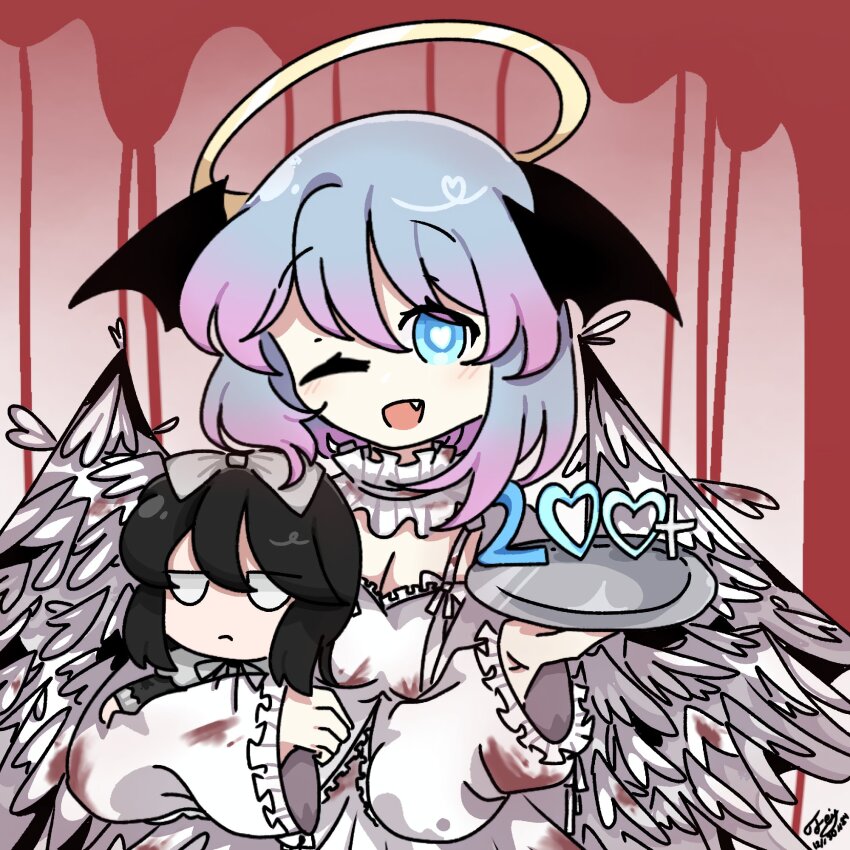 Lingeriena (Black Souls) Rule 34 Image