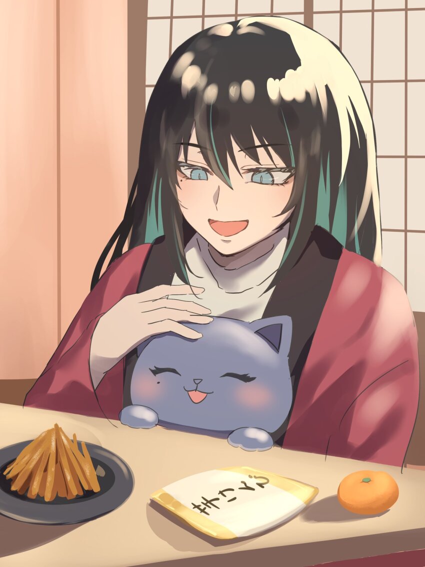 Ado (Utaite) Rule 34 Image
