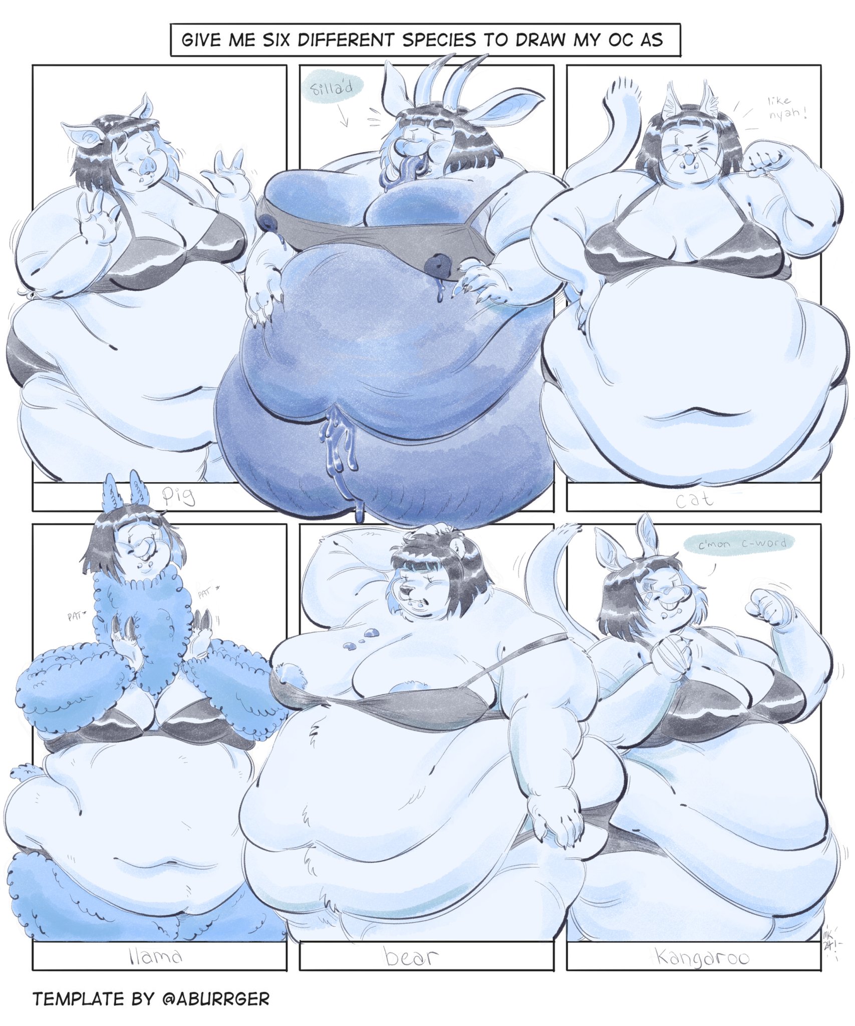 Bbw Rule 34 Image