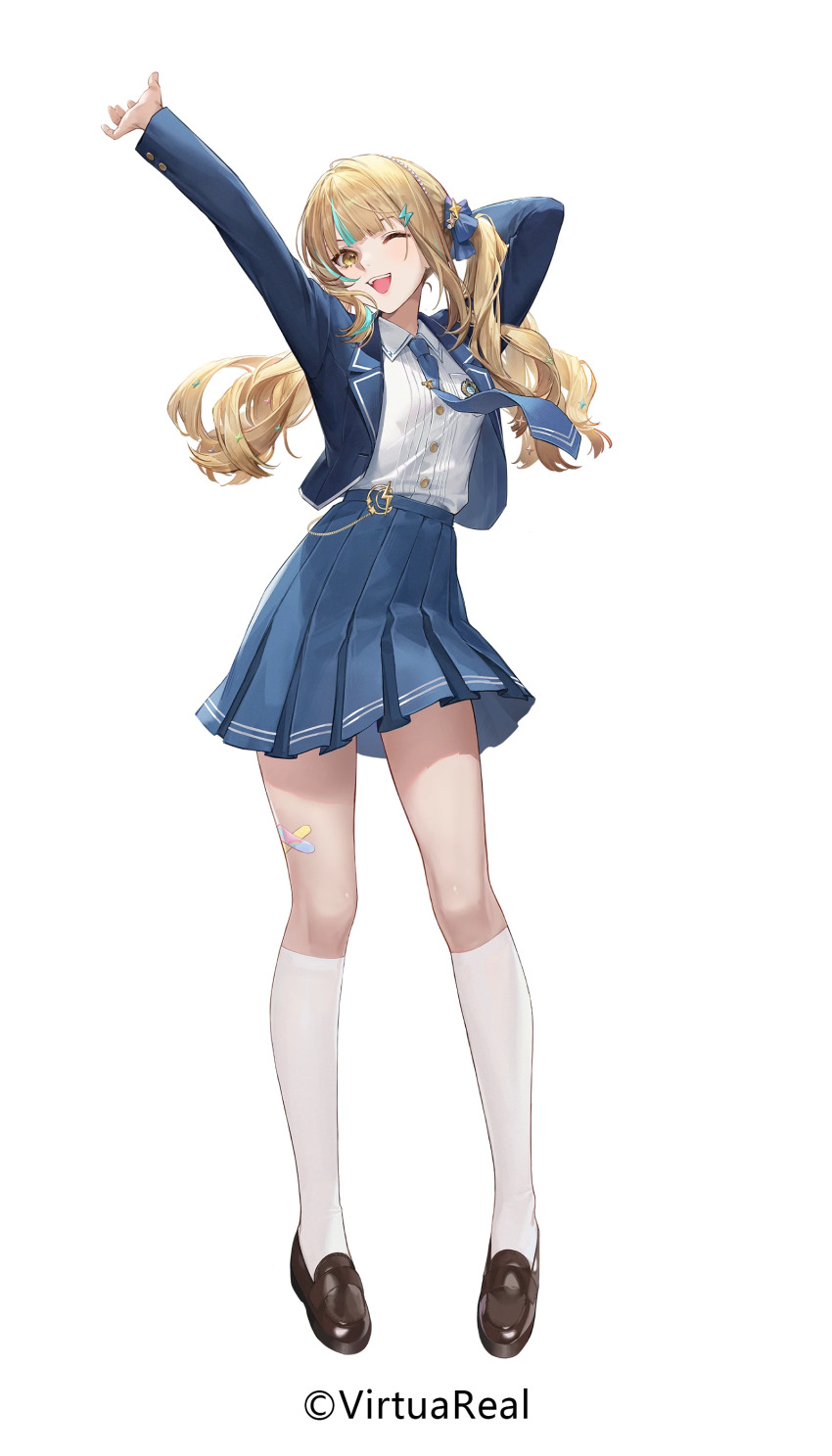 Nijisanji Rule 34 Image