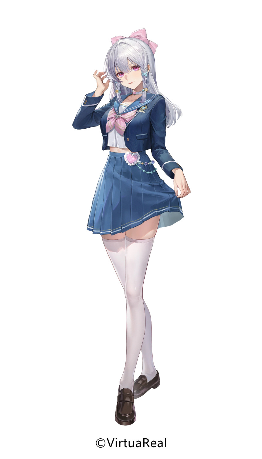 Nijisanji Rule 34 Image