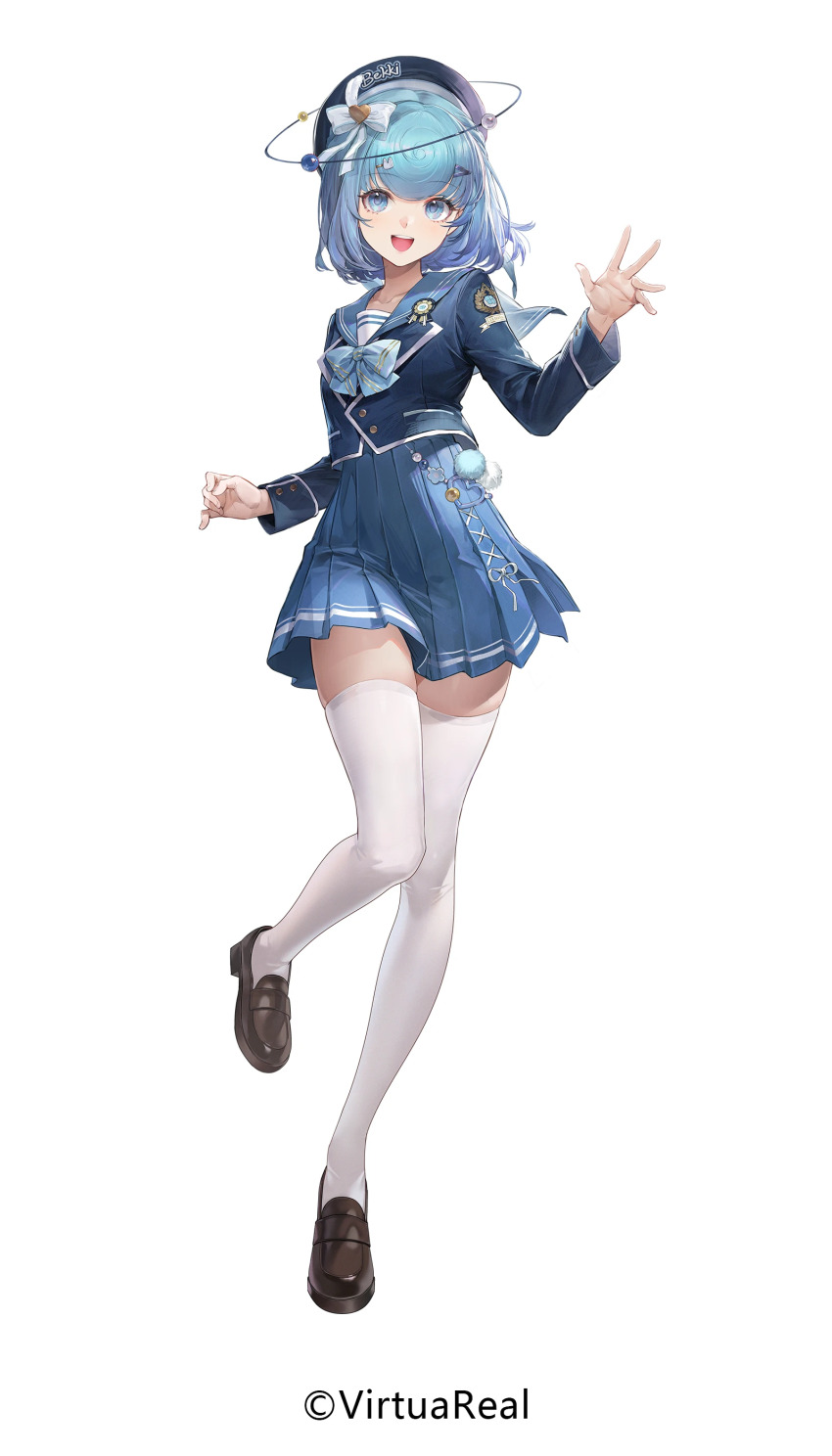 Nijisanji Rule 34 Image