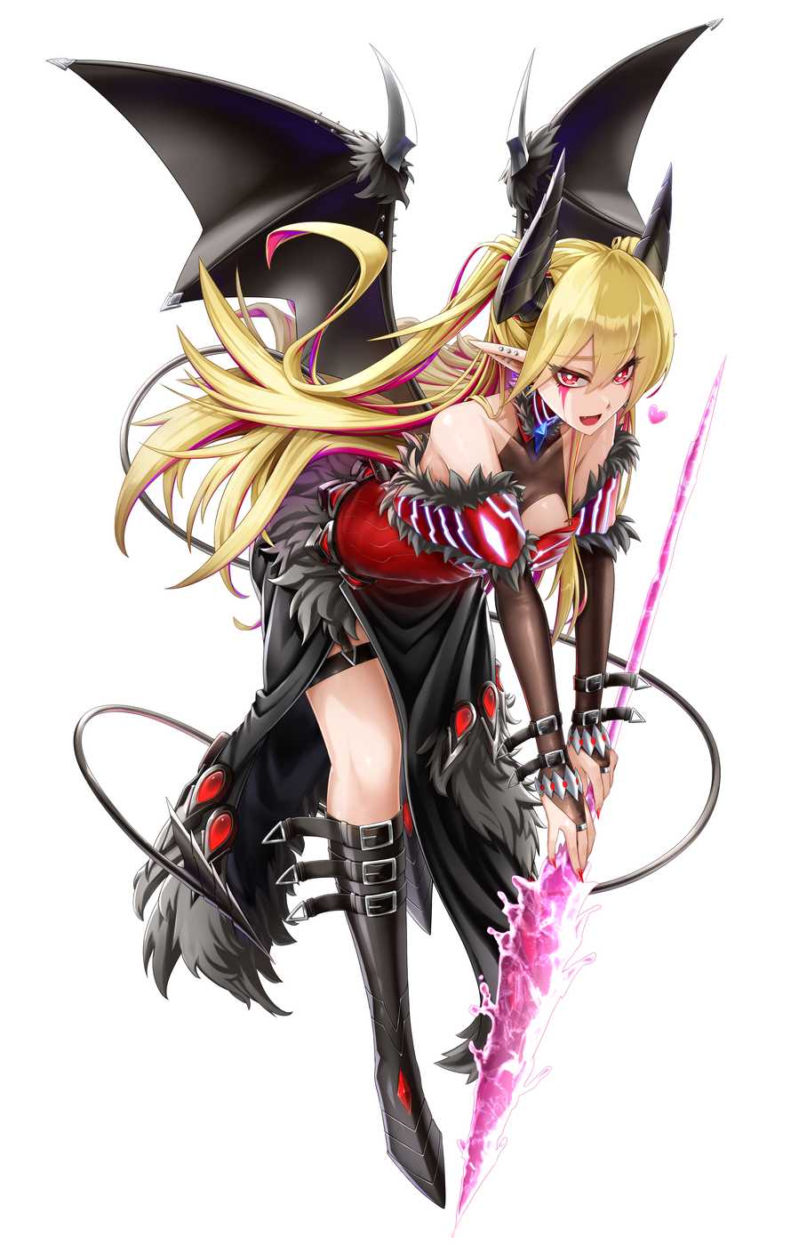 Lacrima The Crimson Tears (Yu-Gi-Oh!) Rule 34 Image