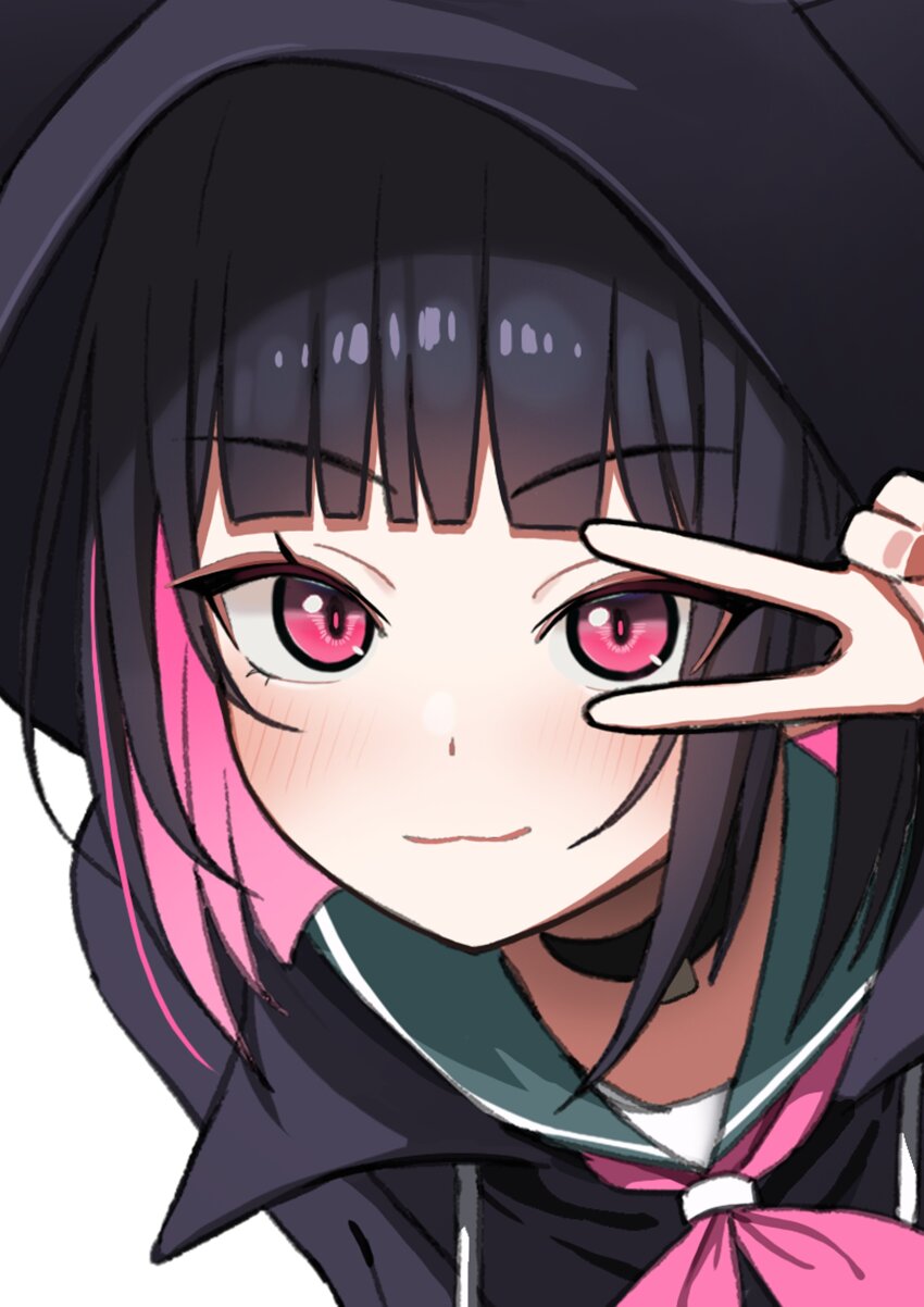 Kazusa (Blue Archive) Rule 34 Image