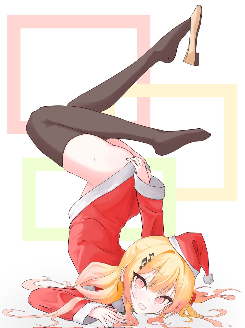 Otonose Kanade (Hololive) Rule 34 Image