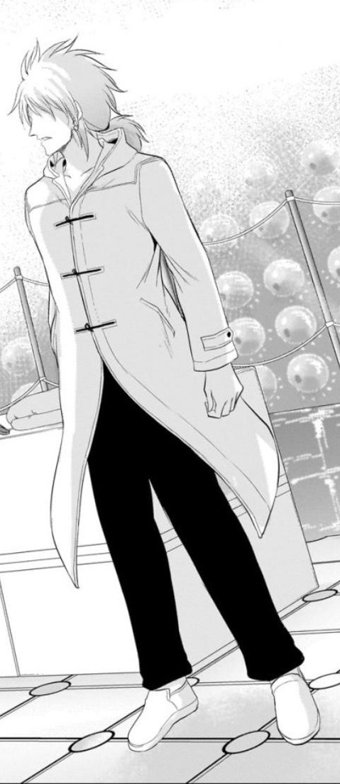 Inukai Kosuke Rule 34 Image