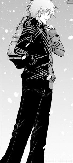 Inukai Kosuke Rule 34 Image