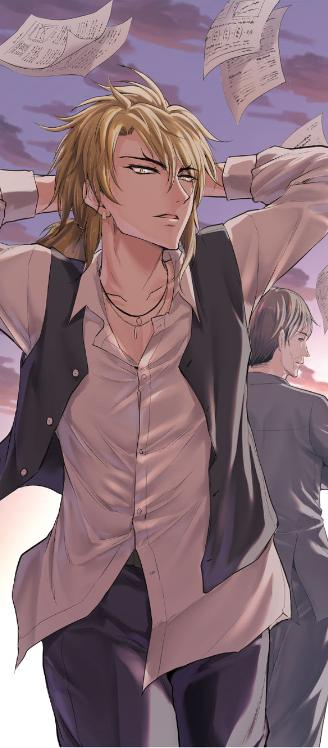 Inukai Kosuke Rule 34 Image