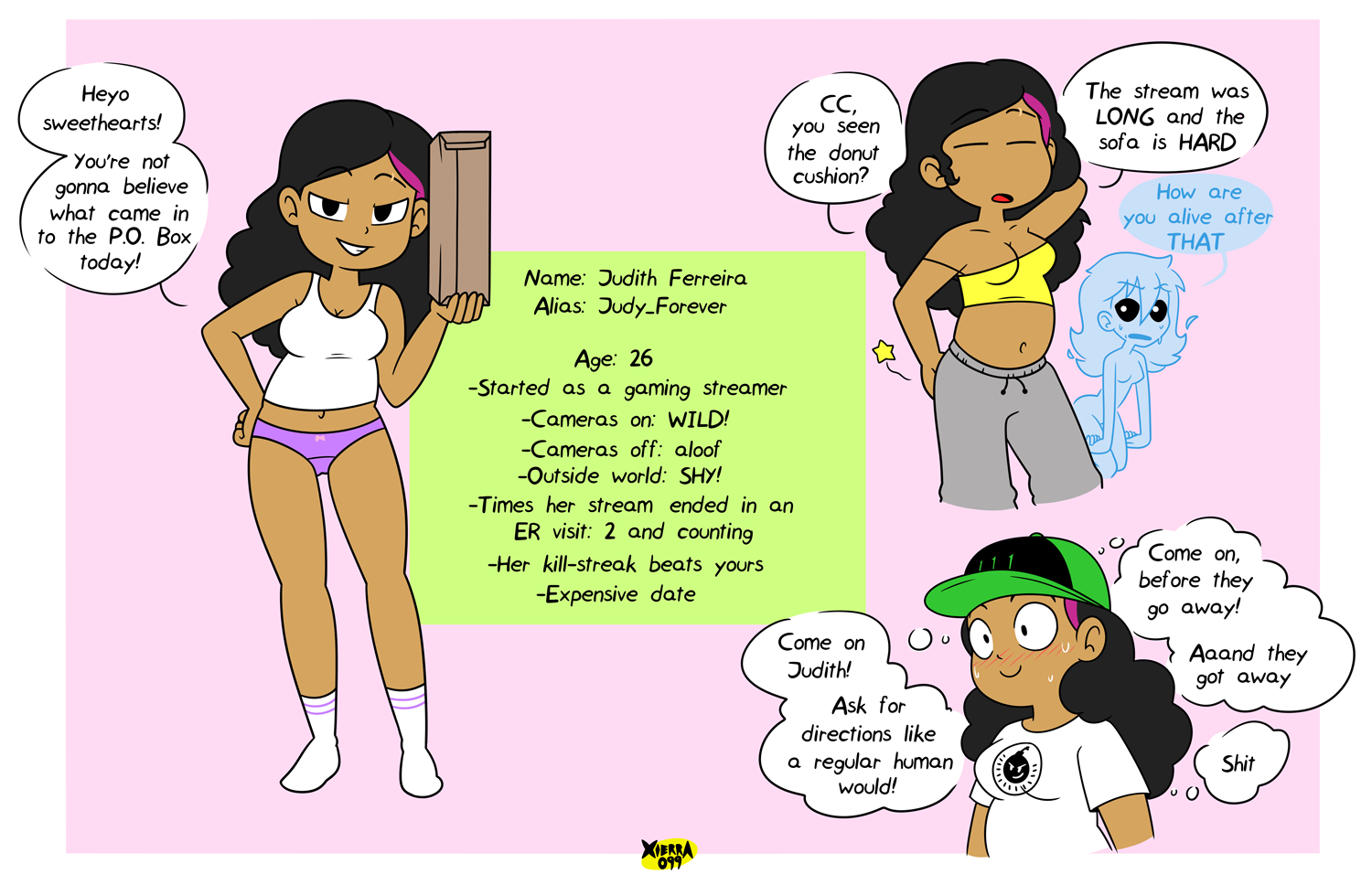 Ass Rule 34 Image