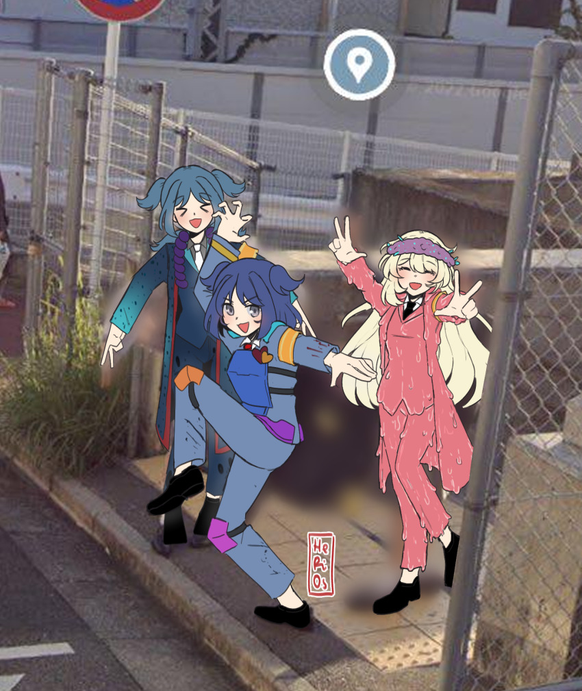 E.G.O (Project Moon) Rule 34 Image