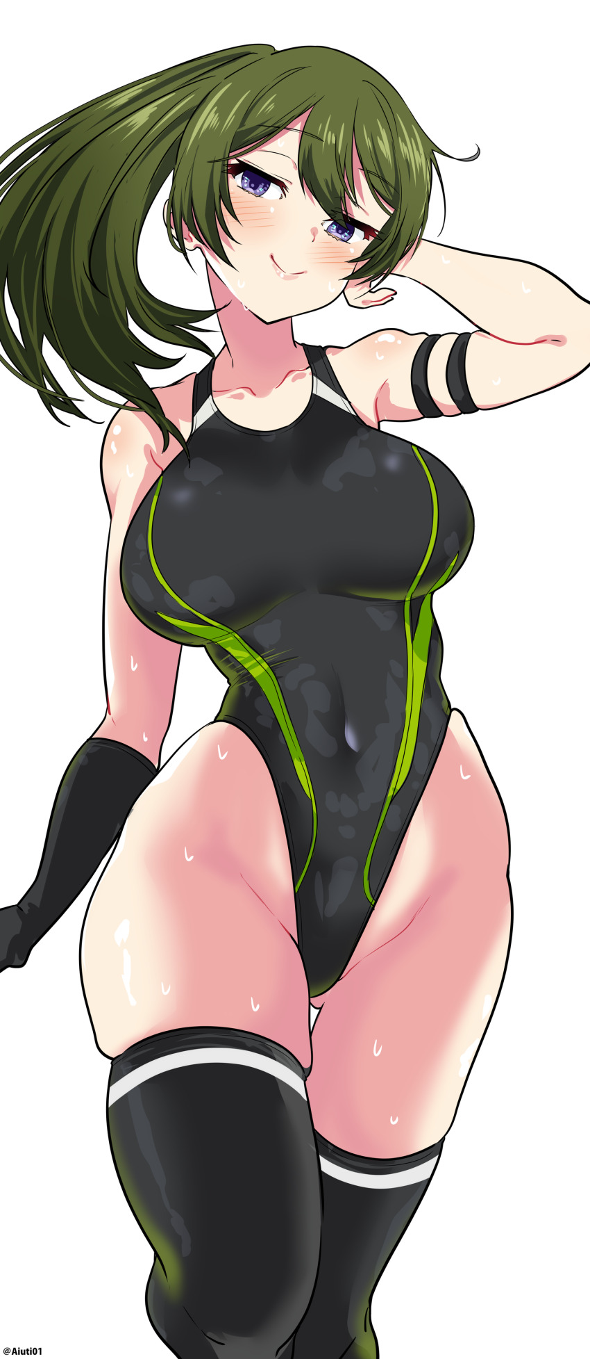 Ubel (Sousou No Frieren) Rule 34 Image