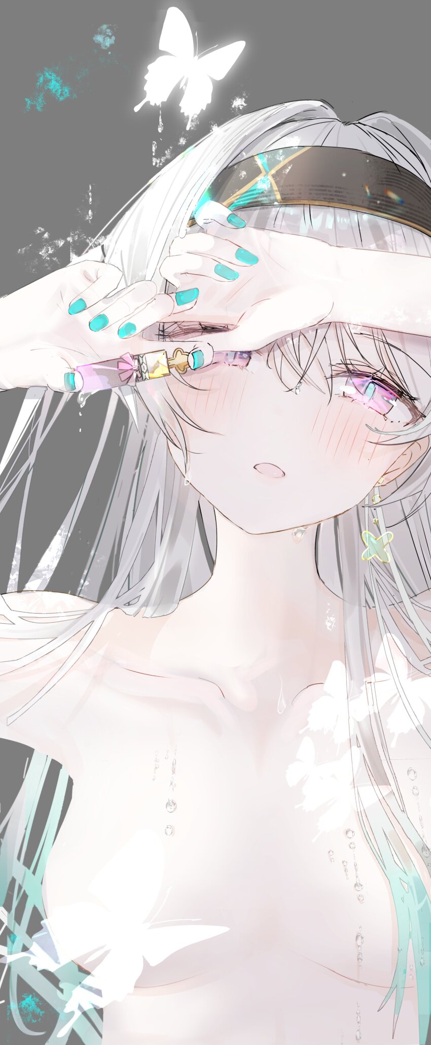 Firefly (Honkai: Star Rail) Rule 34 Image