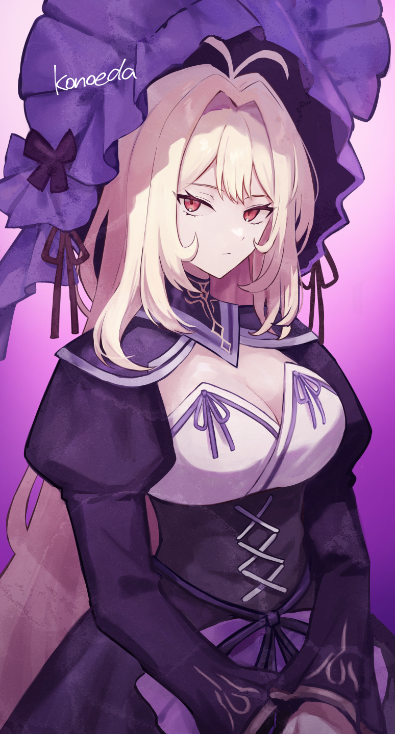 Dulcinea (Project Moon) Rule 34 Image