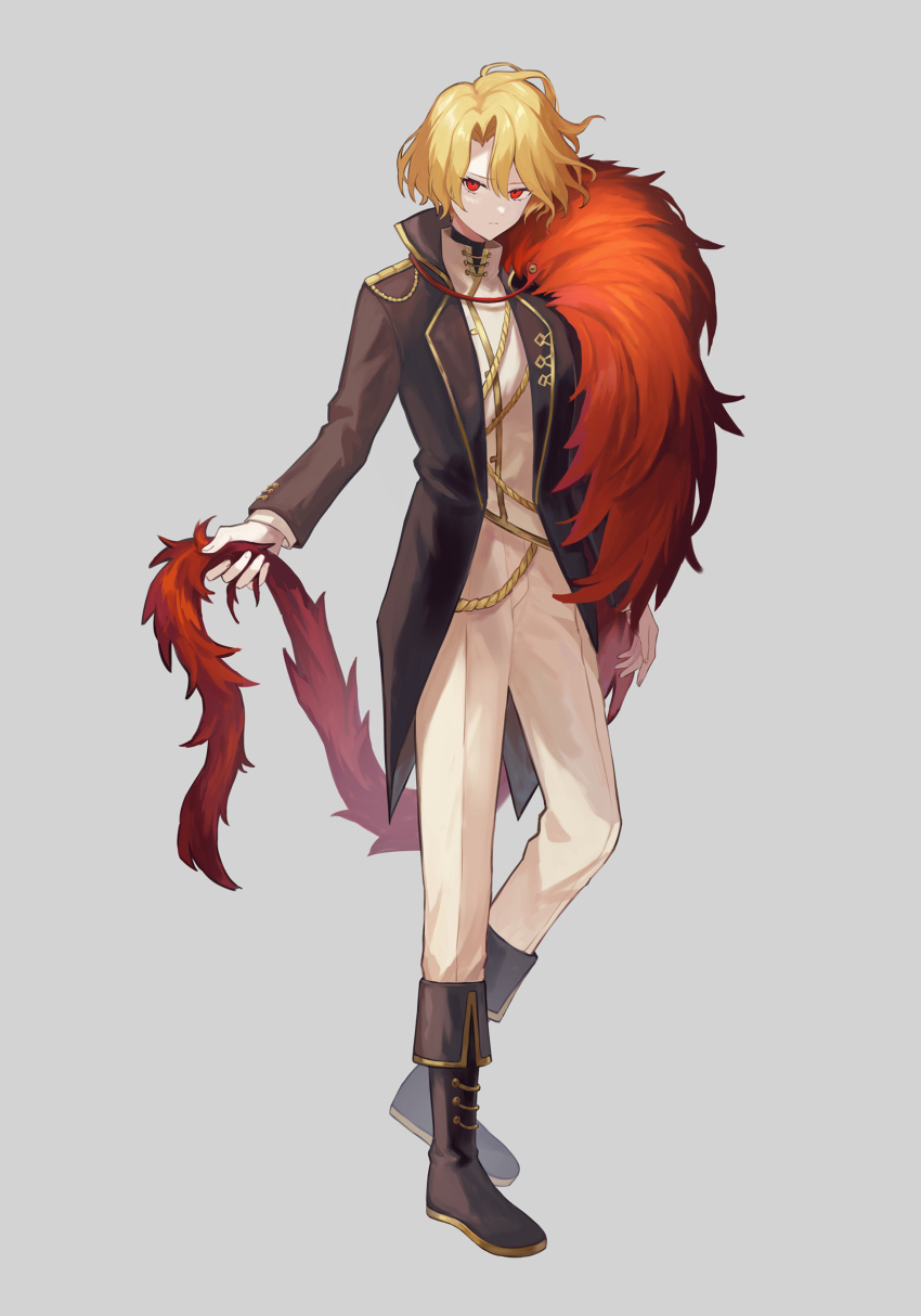 Sancho (Project Moon) Rule 34 Image