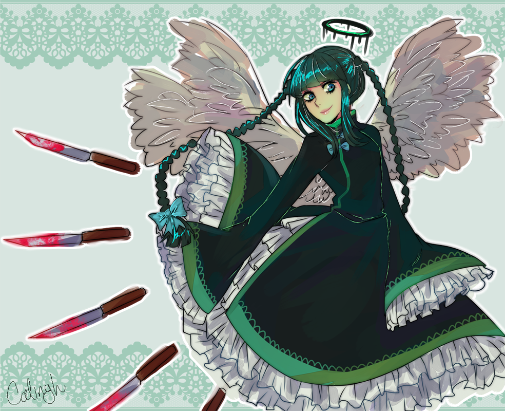 Funamusea Rule 34 Image