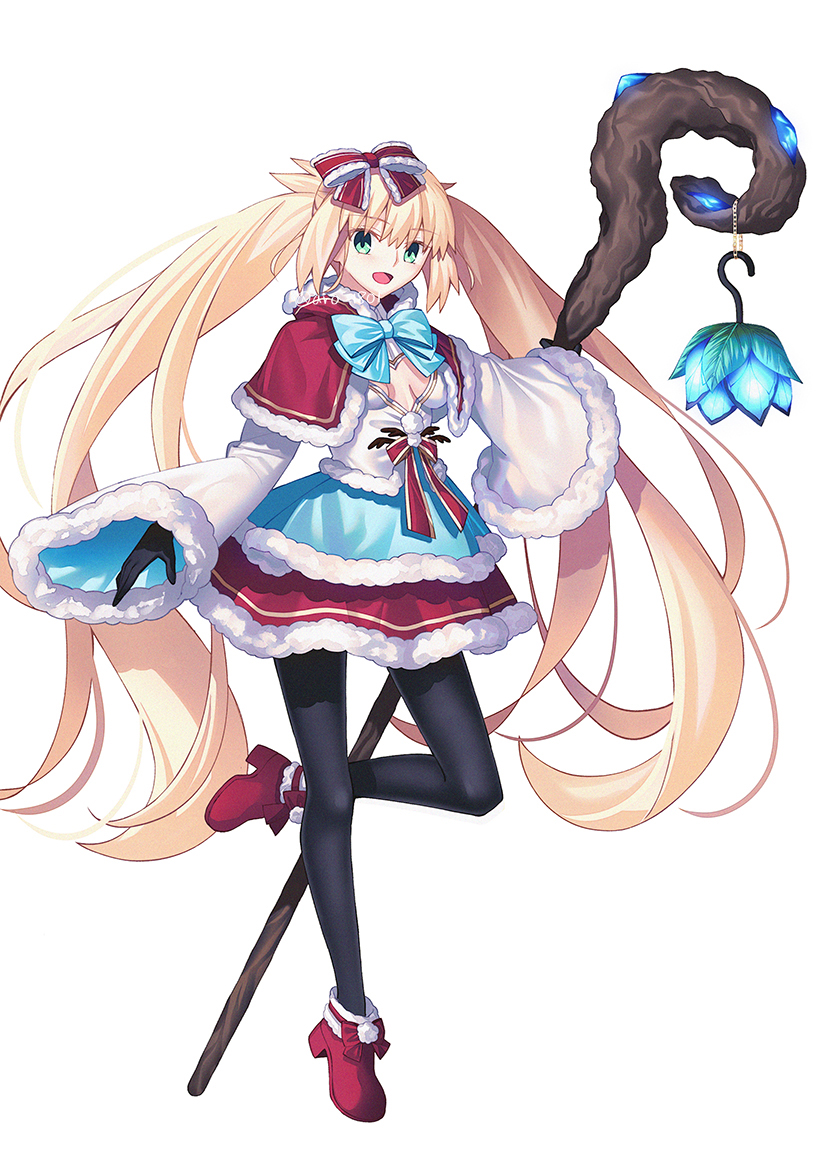 Artoria Caster (Fate) Rule 34 Image