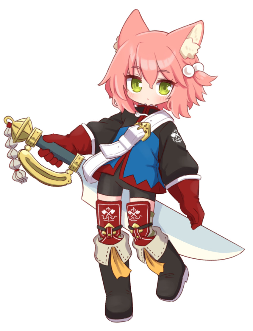 Fighter (7th Dragon) Rule 34 Image