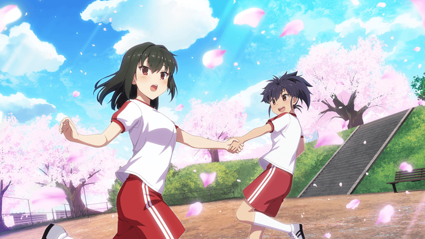 Toji No Miko Rule 34 Image
