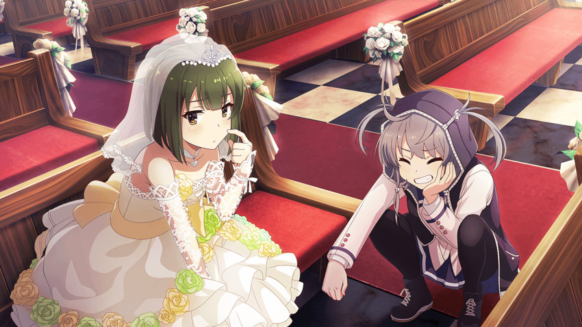 Toji No Miko Rule 34 Image