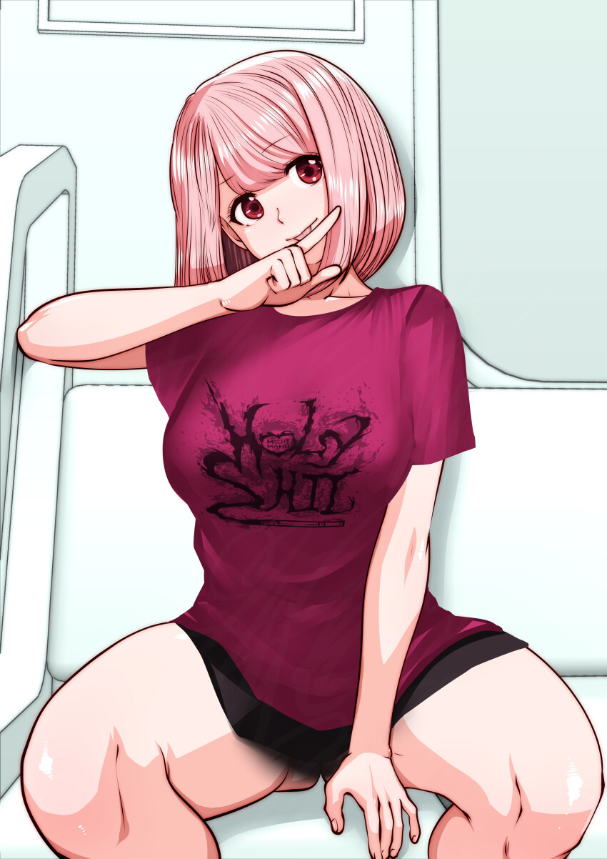 Black Skirt Rule 34 Image