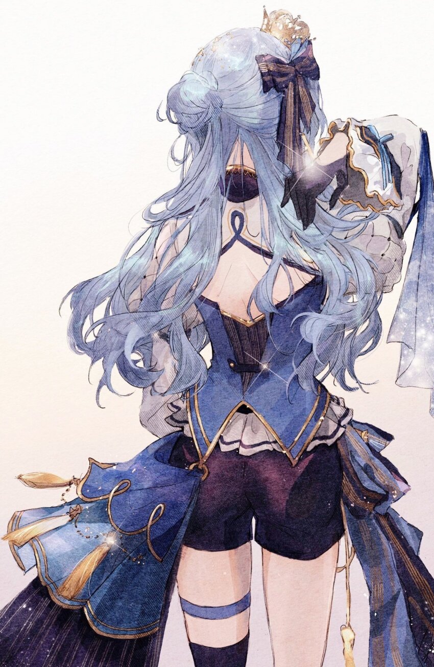 Hoshimachi Suisei (Hololive) Rule 34 Image