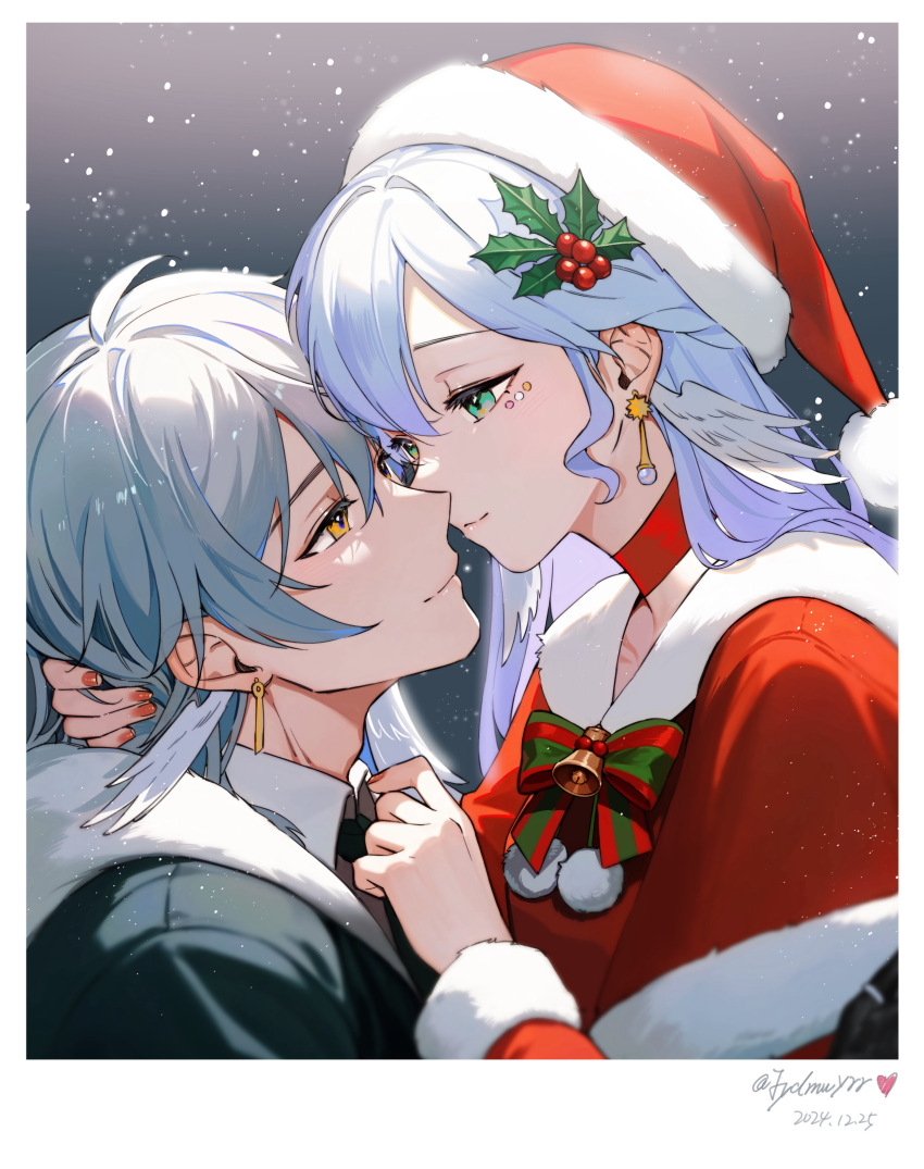 Robin (Honkai: Star Rail) Rule 34 Image