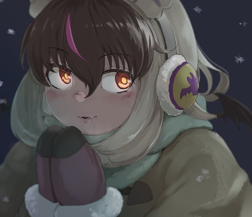 Brown Long-Eared Bat (Kemono Friends) Rule 34 Image