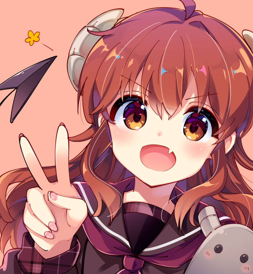 Lilith (Machikado Mazoku) Rule 34 Image