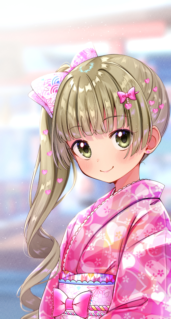 Yokoyama Chika (Idolmaster) Rule 34 Image