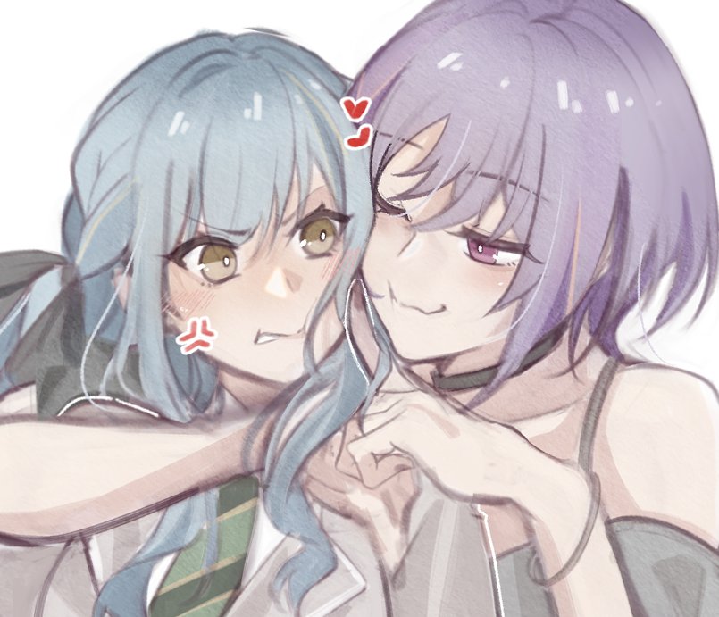 Togawa Sakiko (Bang Dream!) Rule 34 Image