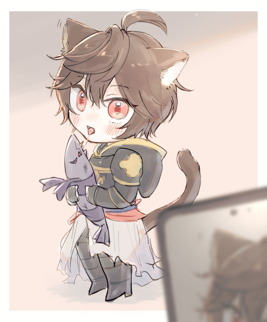 Belial (Granblue Fantasy) Rule 34 Image