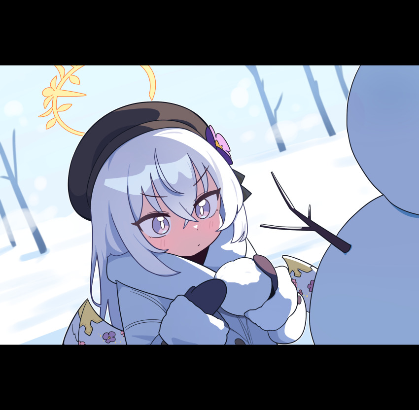 Azusa (Blue Archive) Rule 34 Image